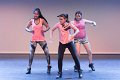 Streetdance B 160